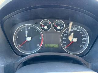 FORD Focus C-Max usata, con Fendinebbia