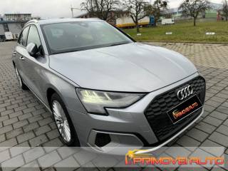 AUDI A3 usata, con Cerchi in lega
