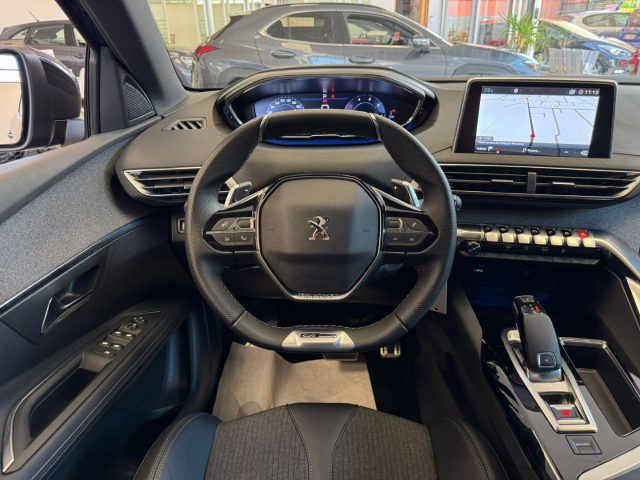 PEUGEOT 3008 usata, con Controllo automatico clima