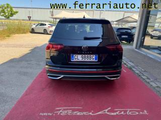 VOLKSWAGEN Tiguan usata, con Cronologia tagliandi