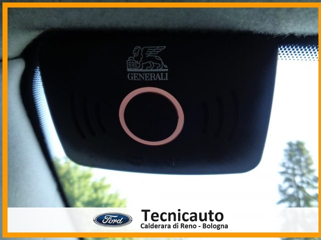 FORD S-Max usata 18