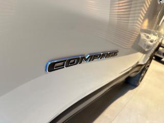 JEEP Compass usata, con Antifurto