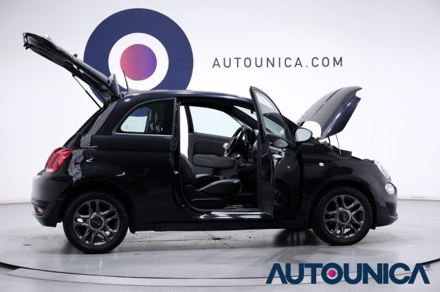 FIAT 500 usata 59