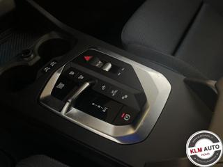 BMW 118 usata, con Airbag Passeggero