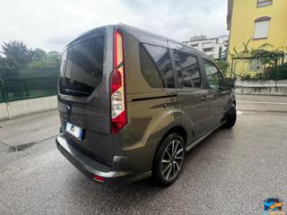 FORD Tourneo Connect usata, con Cerchi in lega