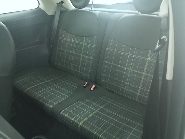 FIAT 500 usata 14