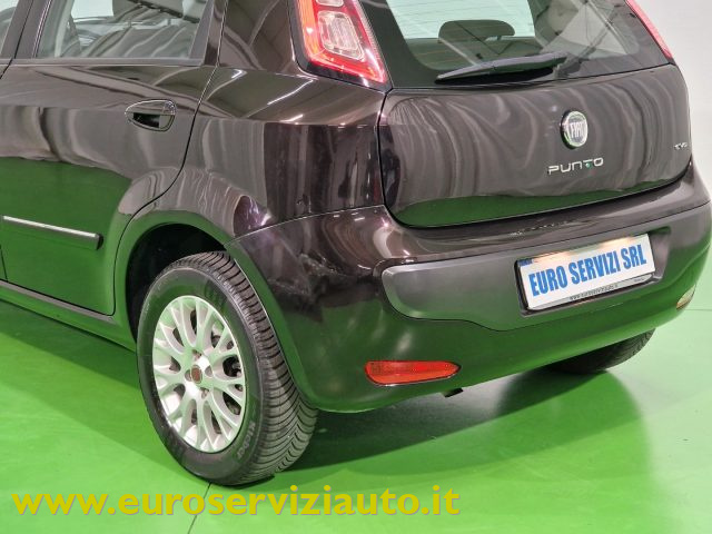 FIAT Punto Evo usata 48