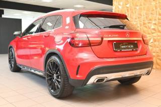MERCEDES-BENZ GLA 200 usata 74