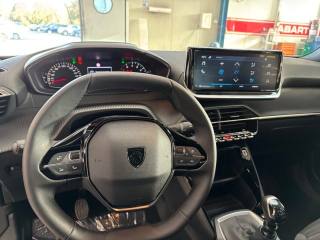 PEUGEOT 2008 usata, con ESP