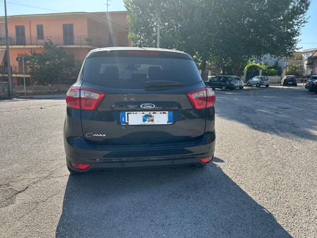 FORD C-Max usata, con Airbag