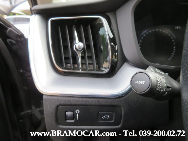 VOLVO XC60 usata, con ESP