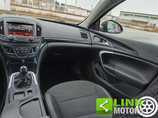 OPEL Insignia usata, con Immobilizzatore elettronico