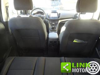 FORD Kuga usata, con Autoradio digitale