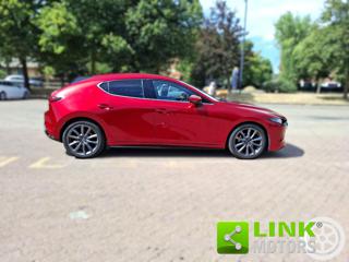 MAZDA 3 usata, con Immobilizzatore elettronico