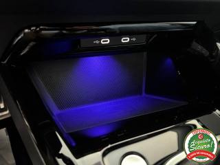 VOLKSWAGEN Golf usata, con Volante in pelle