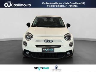 FIAT 500X usata, con Chiusura centralizzata