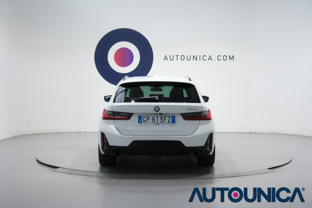 BMW 320 usata, con Park Distance Control
