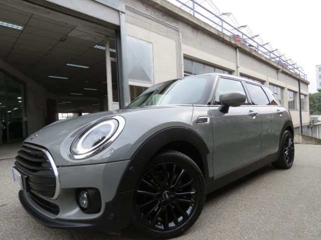 MINI Clubman usata, con ABS