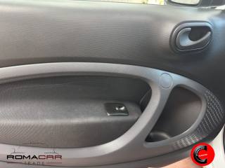 SMART ForTwo usata, con Servosterzo
