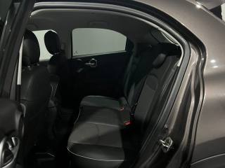 FIAT 500X usata, con Climatizzatore