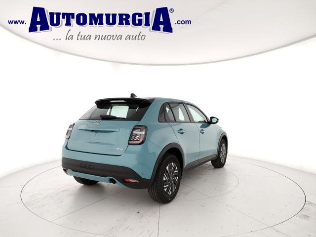 FIAT 600 usata, con Airbag Passeggero