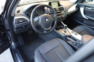 BMW 118 usata, con Airbag laterali