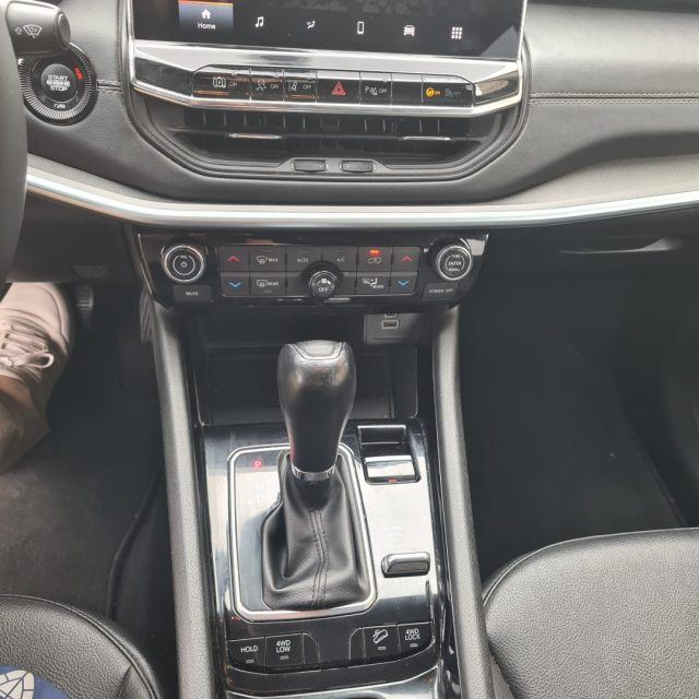 JEEP Compass usata, con Specchietti laterali elettrici