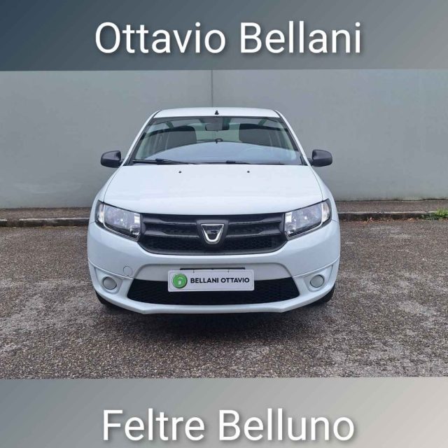 DACIA Sandero usata, con Airbag