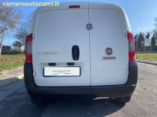 FIAT Fiorino usata, con Antifurto