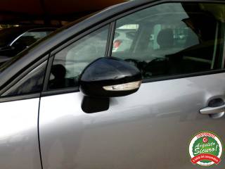 CITROEN C3 Aircross usata, con Volante multifunzione