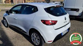 RENAULT Clio usata, con Climatizzatore