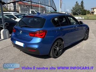 BMW 118 usata, con Airbag Passeggero