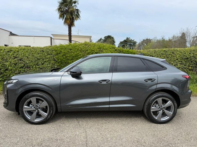 AUDI Q3 usata, con Boardcomputer