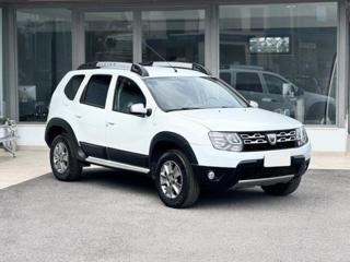 DACIA Duster usata, con Airbag laterali