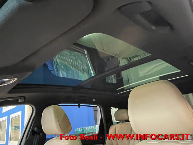 AUDI Q7 usata, con Servosterzo
