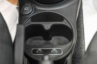 FIAT 500C usata 16