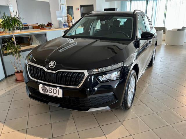 SKODA Kamiq usata, con ABS