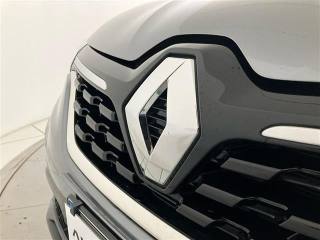 RENAULT Arkana usata 23