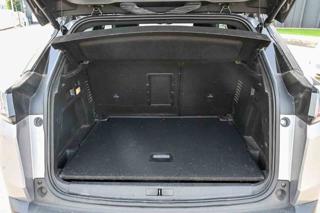 PEUGEOT 3008 usata, con Alzacristalli elettrici
