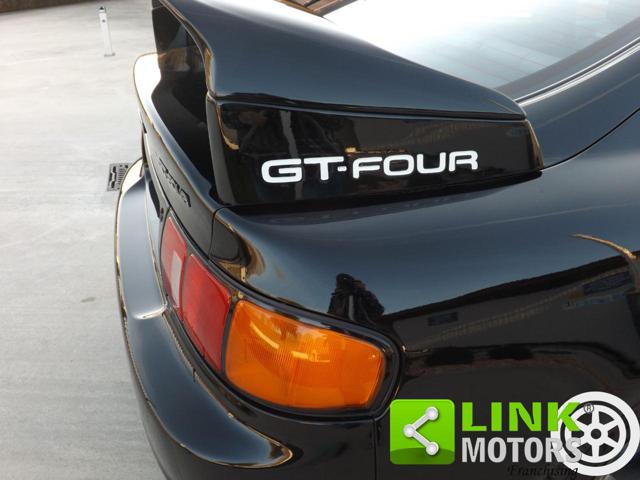 TOYOTA Celica usata 28