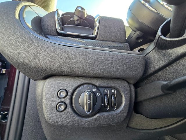 MINI Clubman usata, con Servosterzo