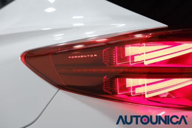 CUPRA Formentor usata, con Limitatore di velocità