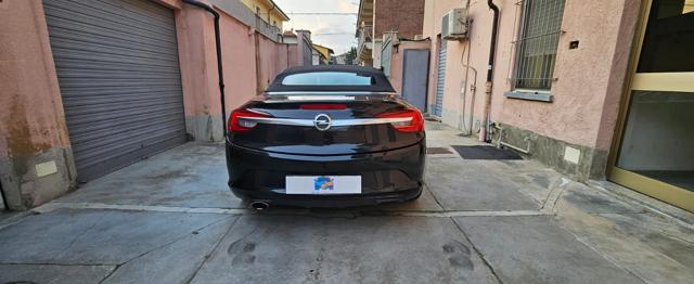 OPEL Cascada usata, con Cerchi in lega