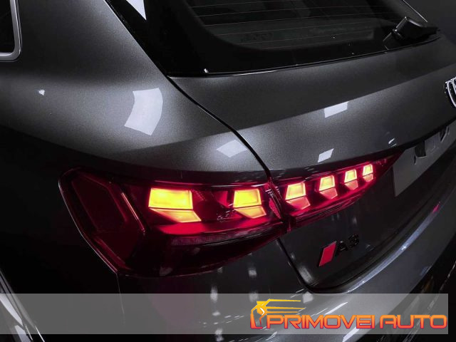 AUDI A3 usata 27