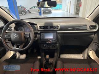CITROEN C3 usata, con ESP