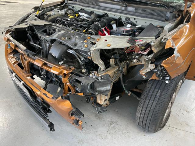 DACIA Sandero usata, con Controllo trazione