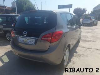 OPEL Meriva usata, con Lettore CD