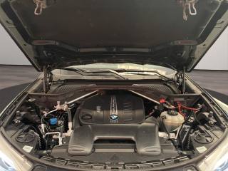 BMW X6 usata, con Regolazione elettrica sedili