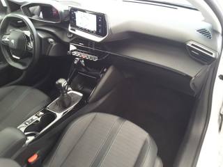 PEUGEOT 208 usata, con Controllo trazione