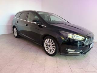 FORD Focus usata 1